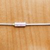 Термопредохранитель RY-01  95C 15A