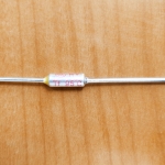 Термопредохранитель RY-01  95C 15A