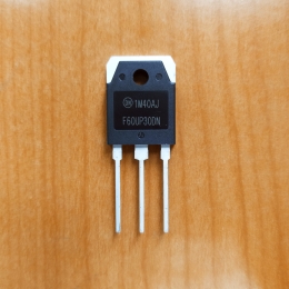 FFA60UP30DN (F60UP30DN) (300V, 30A; 
