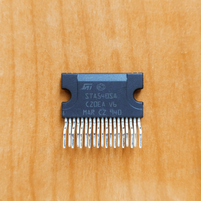 STA540SA