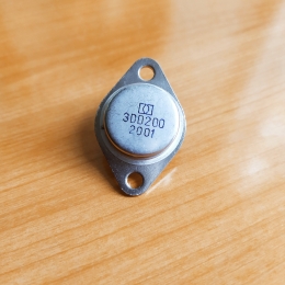 3DD200