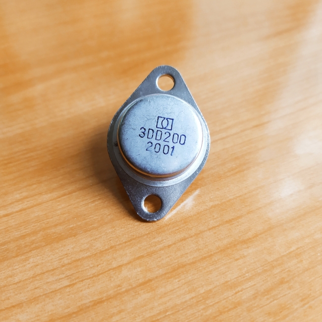 3DD200