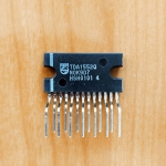 TDA1552Q