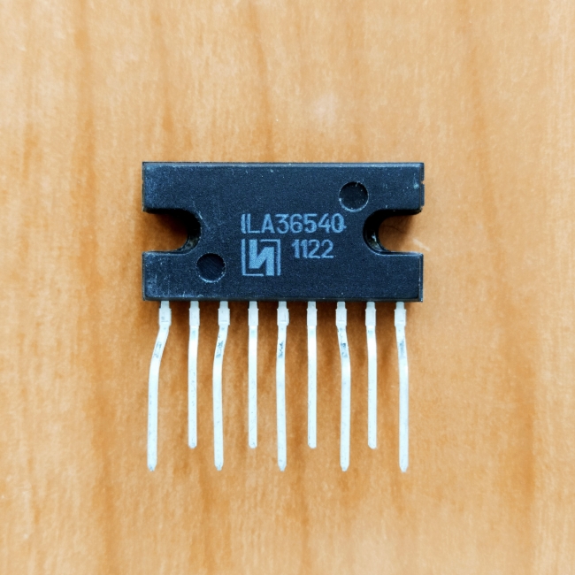 ILA3654Q