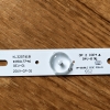 Подсветка LED TV DNS, Supra, Konka 2 планки по 645mm 10линз (6V) KL32GT618 32", фото 2