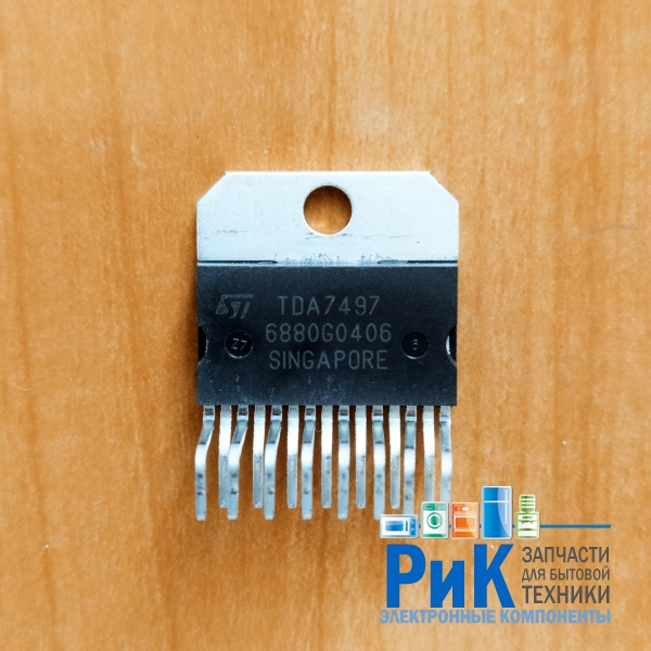TDA7497