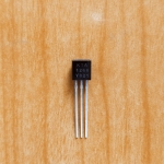 2SA1266 (KTA1266Y)
