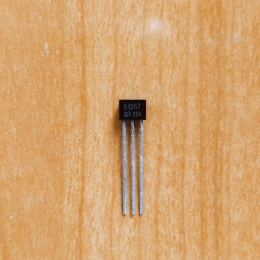 2SA1267 (KTA1267)
