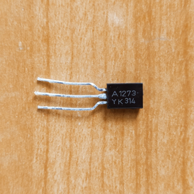 2SA1273 (KTA1273)