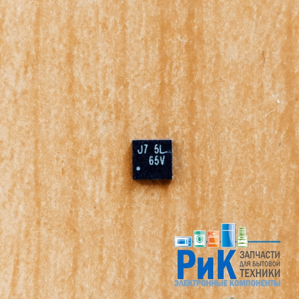 RT8207MZQW (J7)