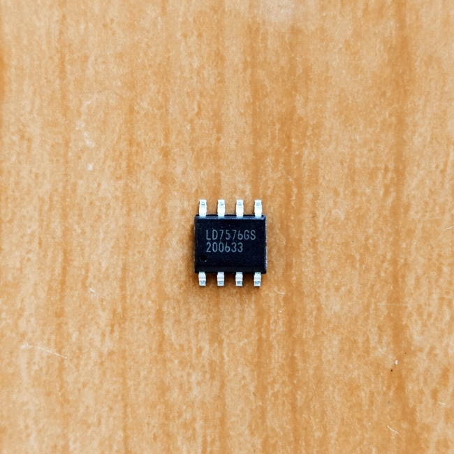 LD7576GS
