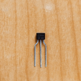 2SC3199 (KTC3199)