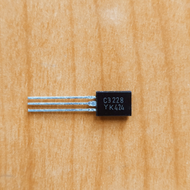 2SC3228 (KTC3228Y)