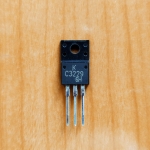 2SC3229 (KTC3229)