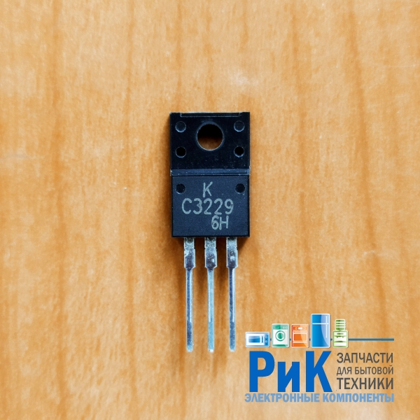 2SC3229 (KTC3229)