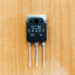 2SC4467