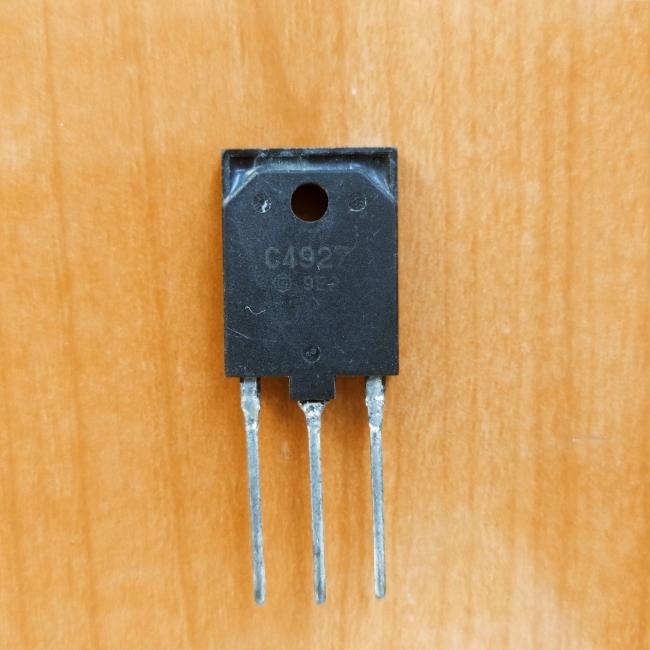 2SC4927