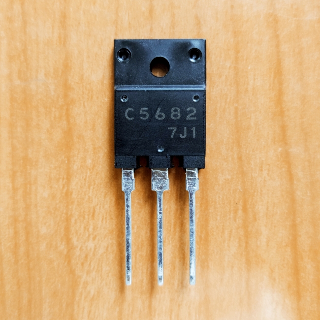 2SC5682