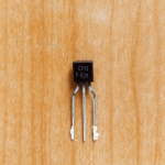2SC815 (KSC815Y)