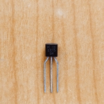2SA1015 (KTA1015)