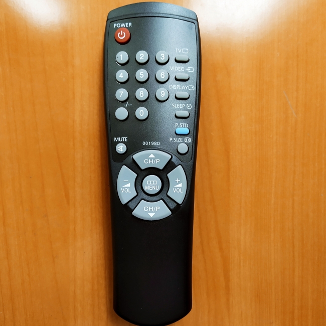 Пульт Samsung AA59-00198D (TV)