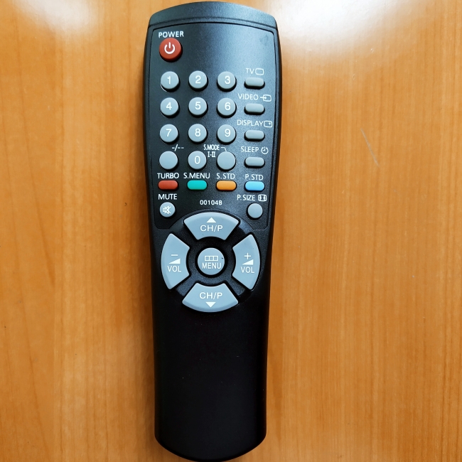 Пульт Samsung AA59-00104B (TV)