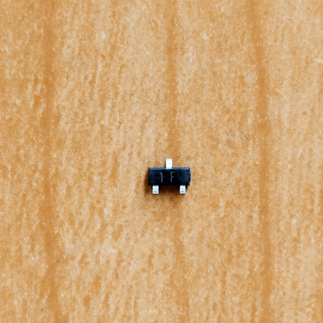 BC847B (1F)