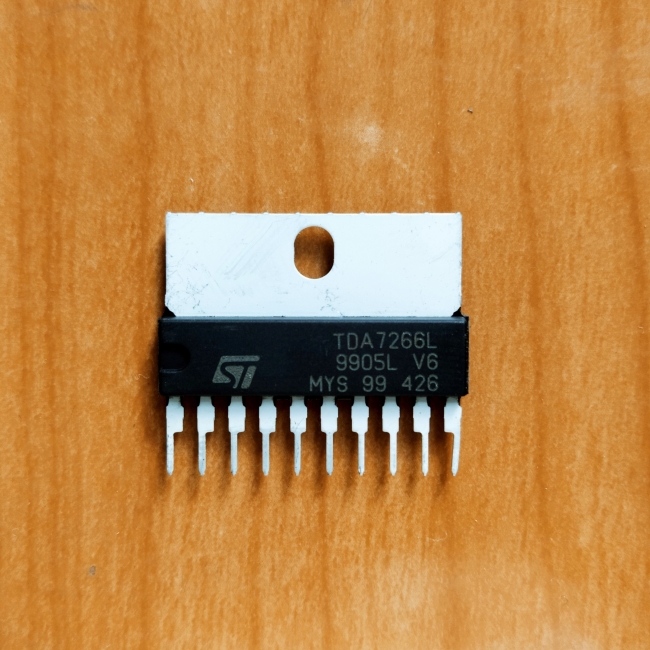 TDA7266L