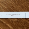 Подсветка LED TV Dexp, Doffler 4 планки по 784mm 8линз (3V)  MS-L1092 V2 40", фото 2
