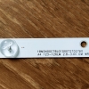 Подсветка LED TV Dexp, Doffler 4 планки по 784mm 8линз (3V)  MS-L1092 V2 40", фото 3