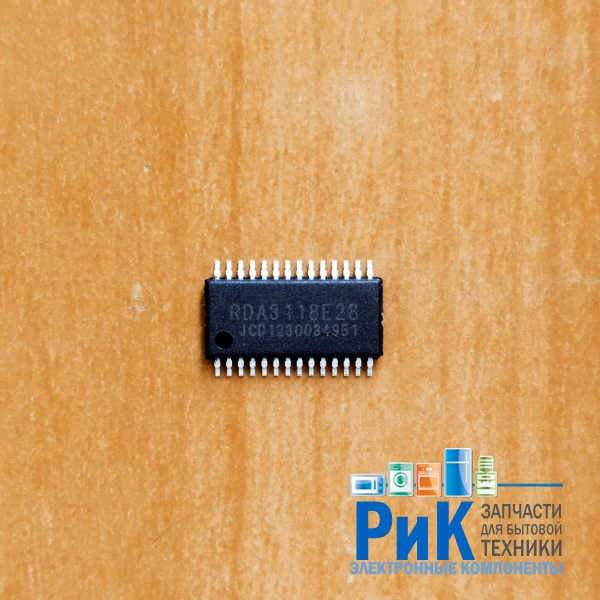 RDA3118E28