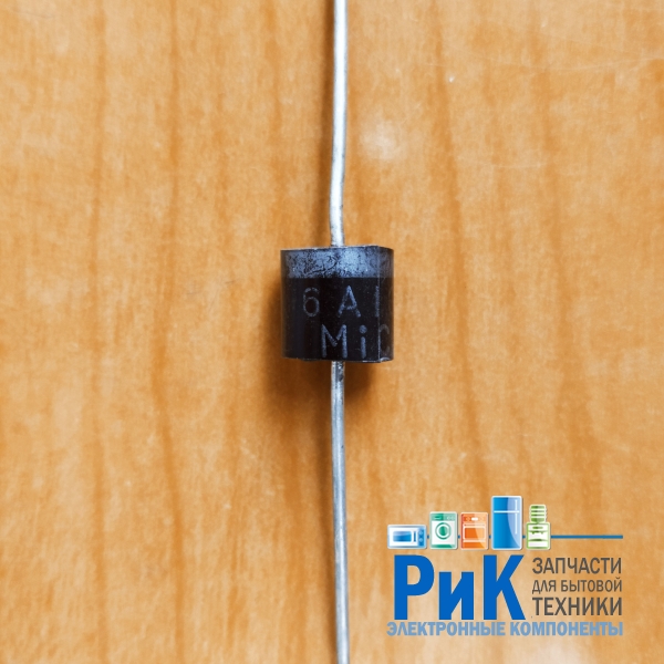 6A10 (1000V, 6A)