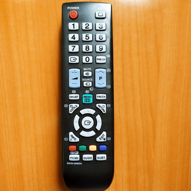 Пульт Samsung BN59-00865A (TV)