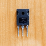 30CPQ150 (150V, 30A)