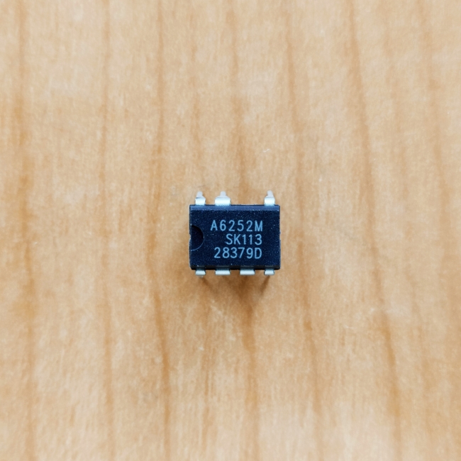 STRA6252M
