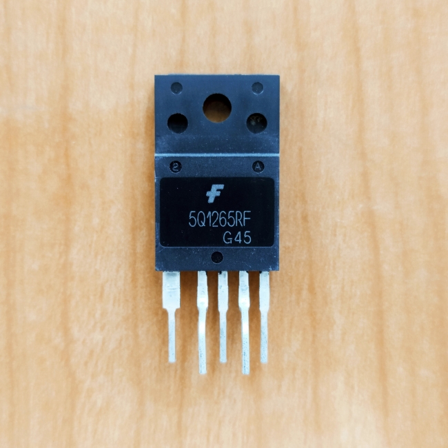 KA5Q1265RF