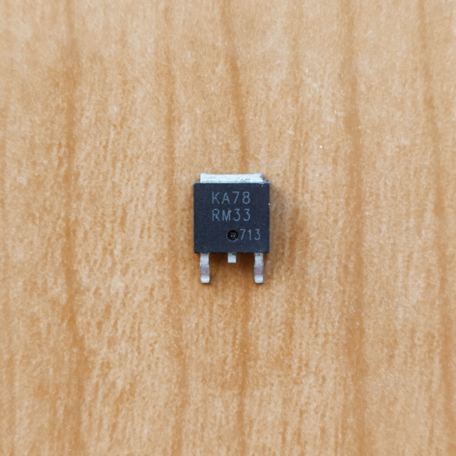 KA78RM33