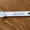Подсветка LED TV Sharp 3 планки по 750mm 8линз (6V) MS-L2695 V1 40", фото 2