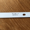 Подсветка LED TV BBK 4 планки по 960mm 9линз (6V) MS-L1255 V7 50", фото 2