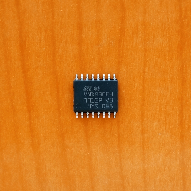 VND830E
