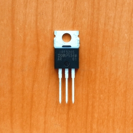 IRF3205