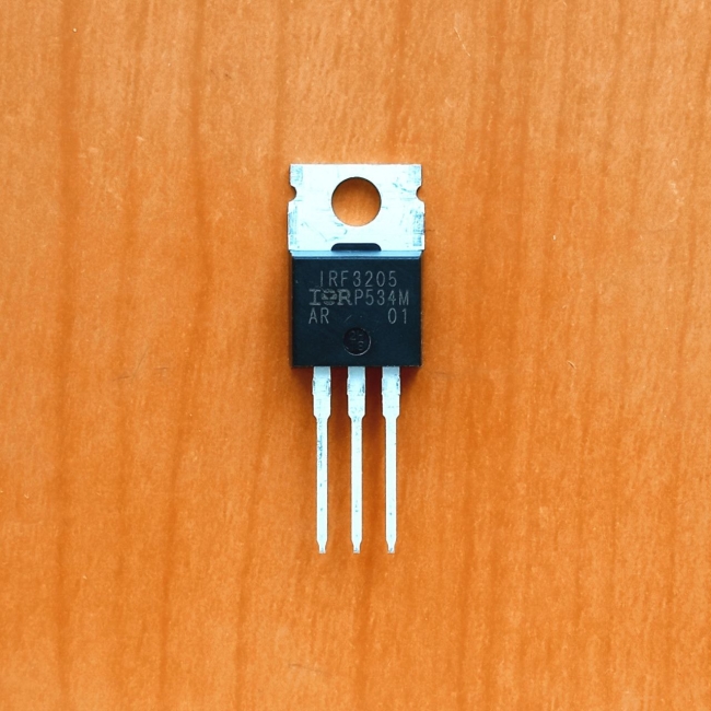 IRF3205