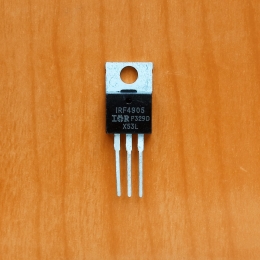 IRF4905