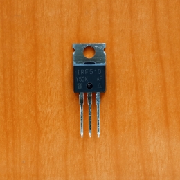 IRF510