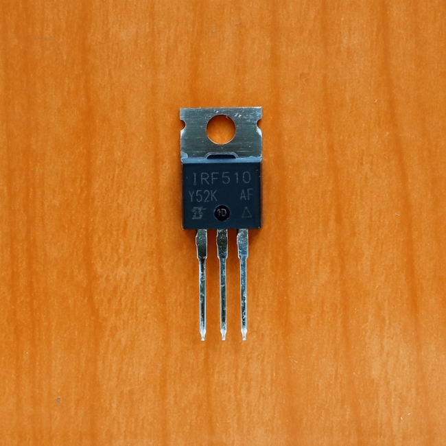 IRF510