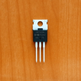 IRF520N