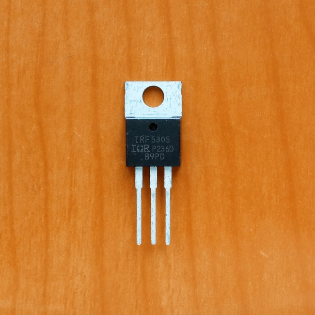 IRF5305
