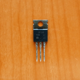 IRF540