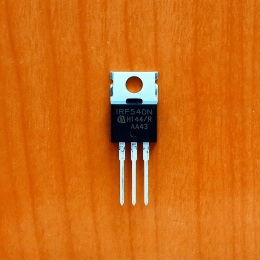 IRF540N