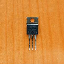 IRF610